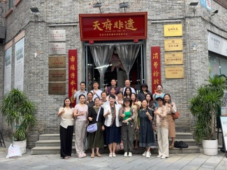 赋能非遗产教共同体 筑牢活态传承新高地——保定理工学院获批非遗教育创新发展共同体副理事长单位