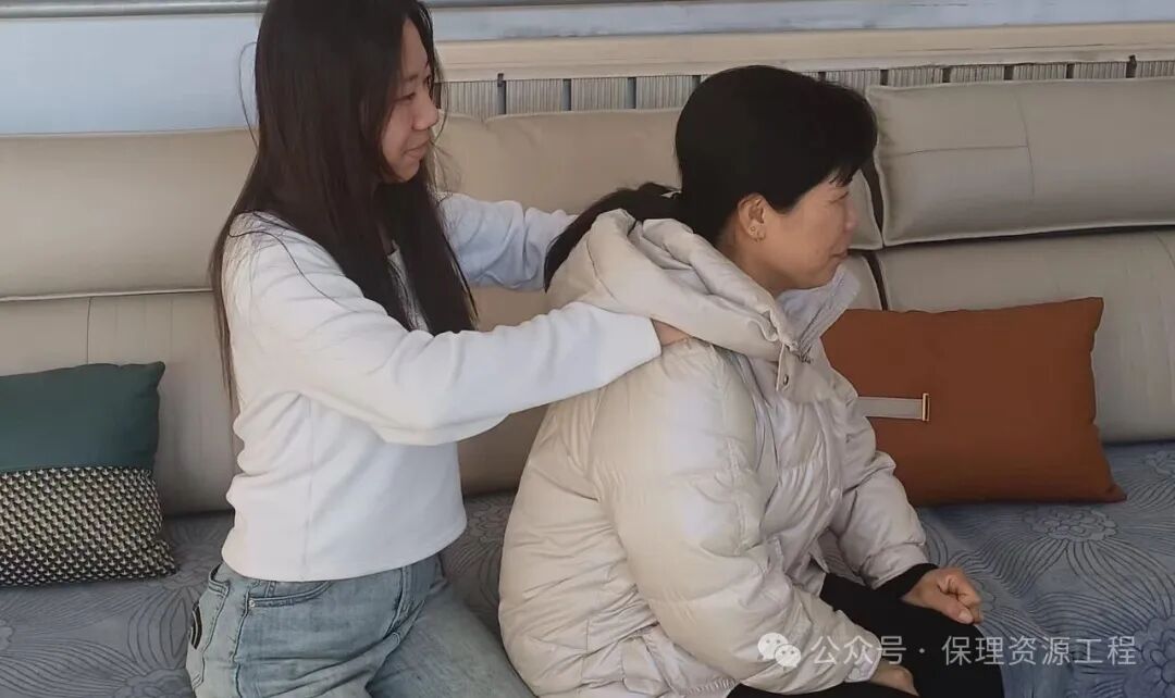 暑期践孝行&nbsp;美德润初心&nbsp;|&nbsp;暑期孝亲敬老活动