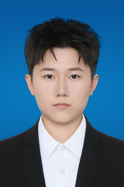 2026级经济学院新生辅导员风采介绍！