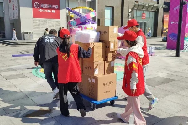 经济学院党员风采(一）