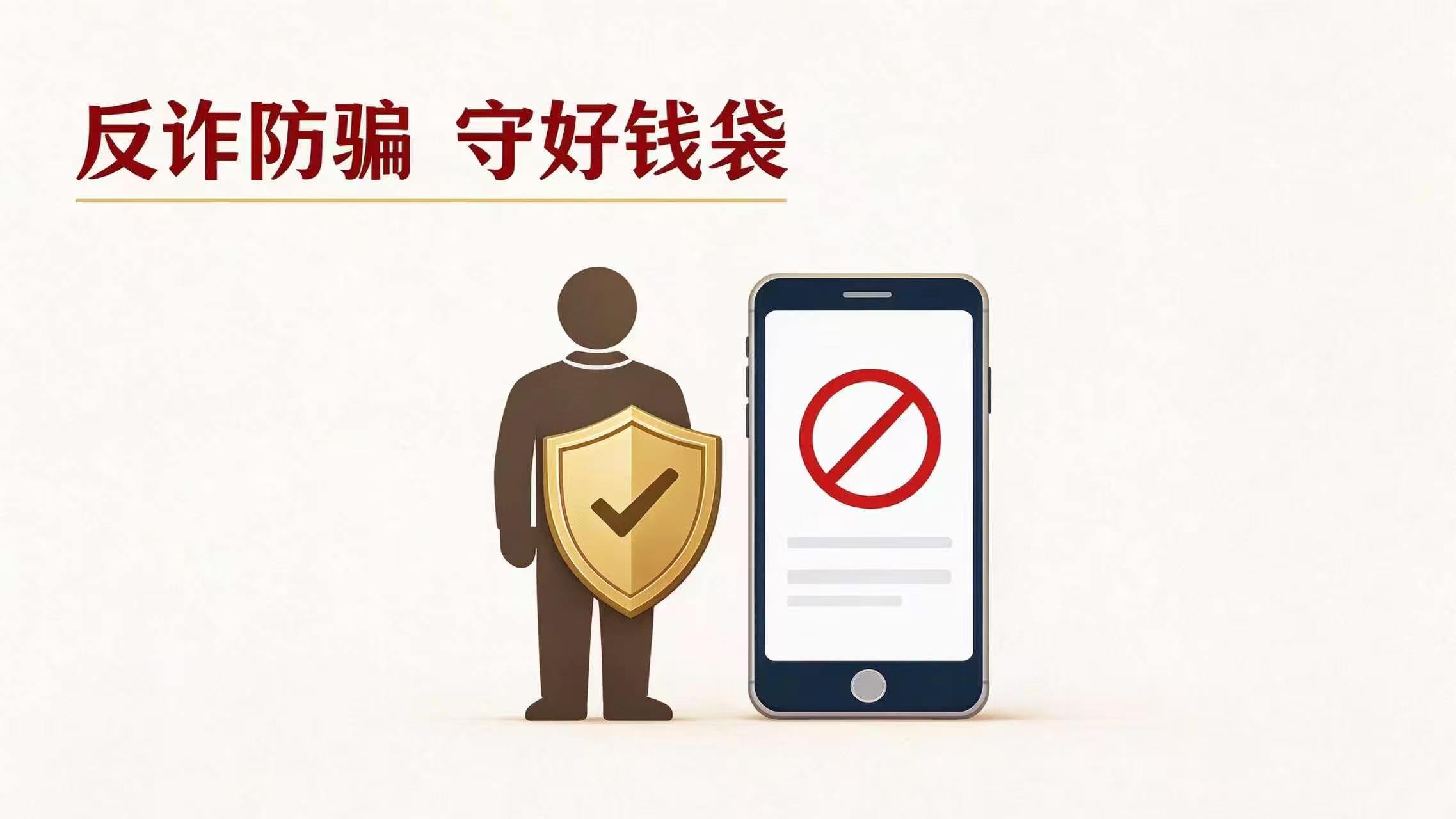 双节假期安全贴士——守护假期平安路