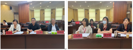 深度融合课程思政 全面提升育人成效 我校第二届京津冀蒙课程思政教学比赛圆满落幕