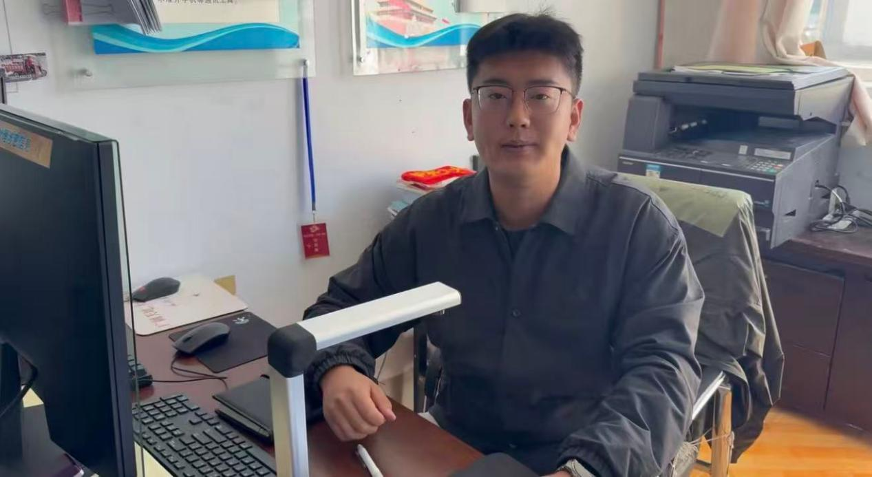 韶华不负逐梦路，榜样扬帆启新程——经济学院优秀毕业生风采展示(五）
