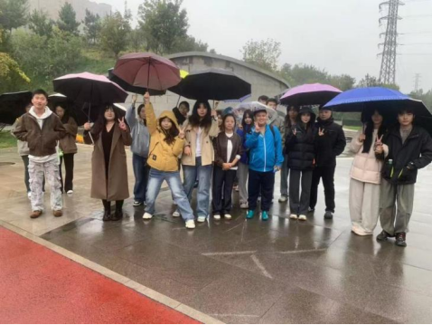 美丽的保定，我们的家——艺术考察课程回顾