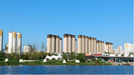 美丽的保定，我们的家——艺术考察课程回顾