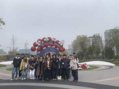 美丽的保定，我们的家——艺术考察课程回顾