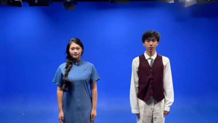 以赛促学强技能 实践育人稳步推进 ——播音与主持艺术专业推动实践课堂与专业赛事深度融合