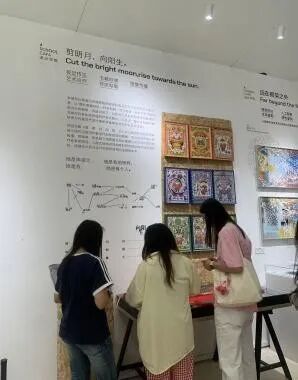汲取前沿灵感  赋能专业成长