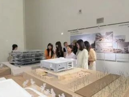 汲取前沿灵感  赋能专业成长