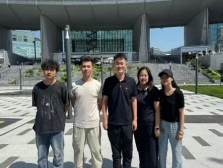 汲取前沿灵感  赋能专业成长