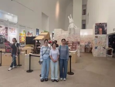汲取前沿灵感  赋能专业成长
