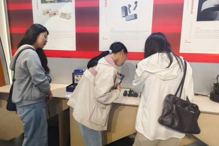 设计赋能启新思 集群焕新拓视野