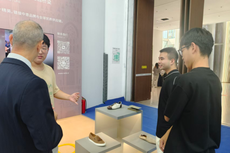 设计赋能启新思 集群焕新拓视野