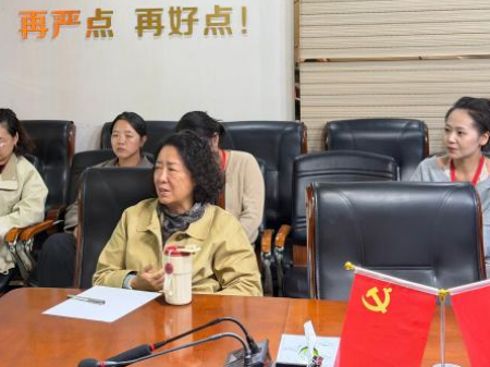 以评促教强内功 磨课演练提质量——艺术学院开展全覆盖式教师磨课活动