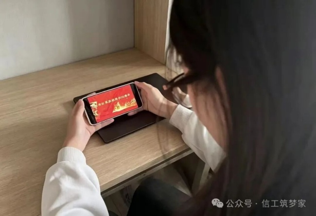 【薪传长征，志固国防】|红帜信使志愿者服务队|铭记峥嵘长征路，笃行青春新征程|纪念长征胜利九十周年