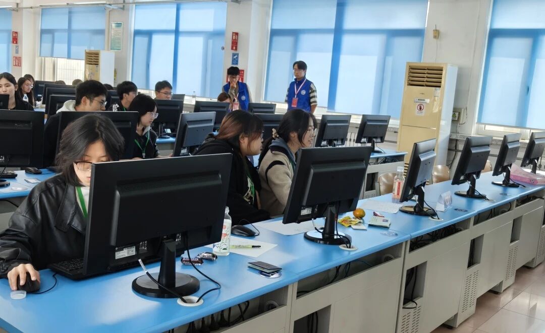 5项荣誉！保定理工学院在第十二届河北省大学生工程实践与创新能力大赛获佳绩