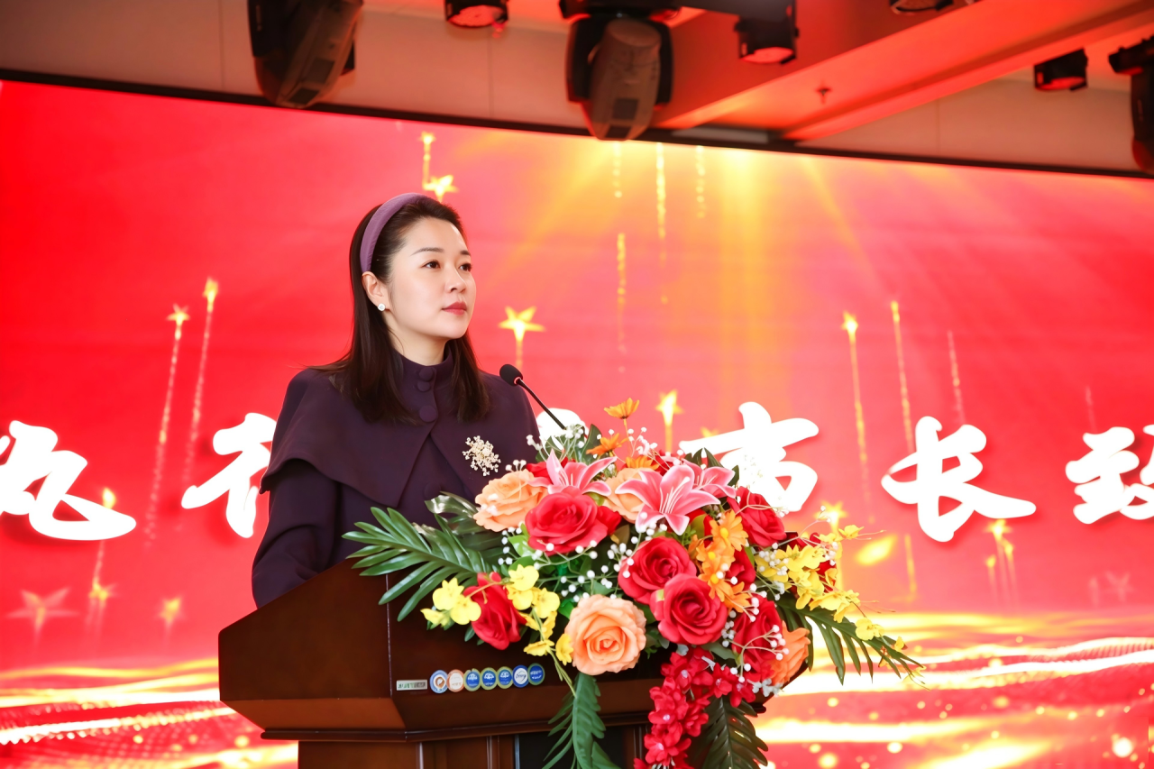聚力产教融汇 赋能商科转型｜保定理工学院数智经管产业学院正式揭牌