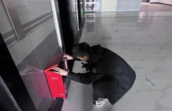 以生为本暖寒冬，守护安全践初心—